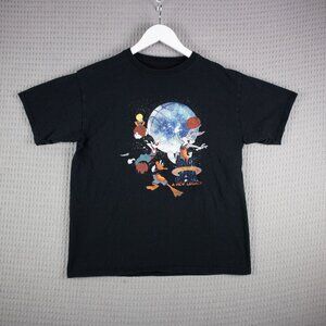 Space Jam Graphic Tee Mens XL